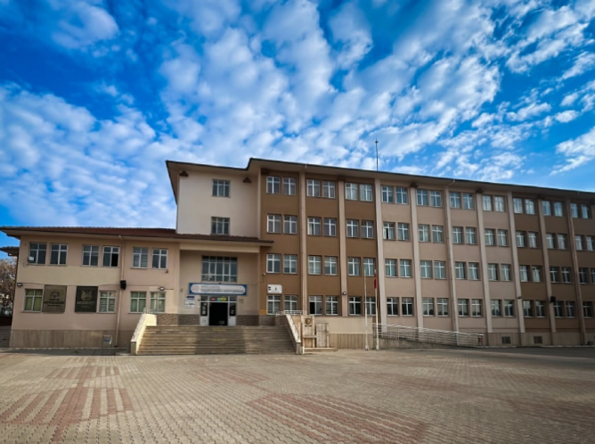 Yapımı Devam Eden Projeler