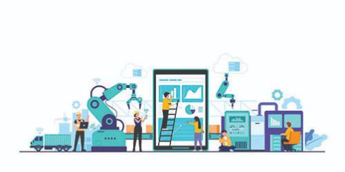 Technological & Mechanical Manufacturing