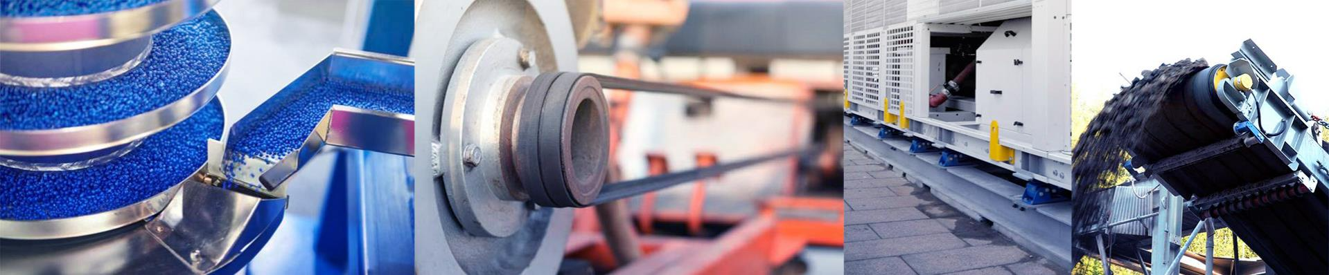 Süspansiyon Elemanları