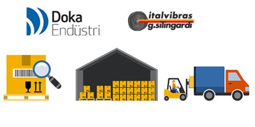 Yüksek Frekanslı Vibrasyon Motorları