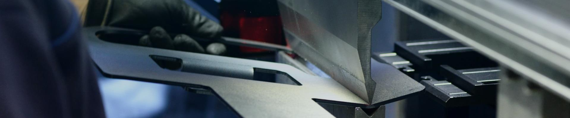 Sheet Metal Processing