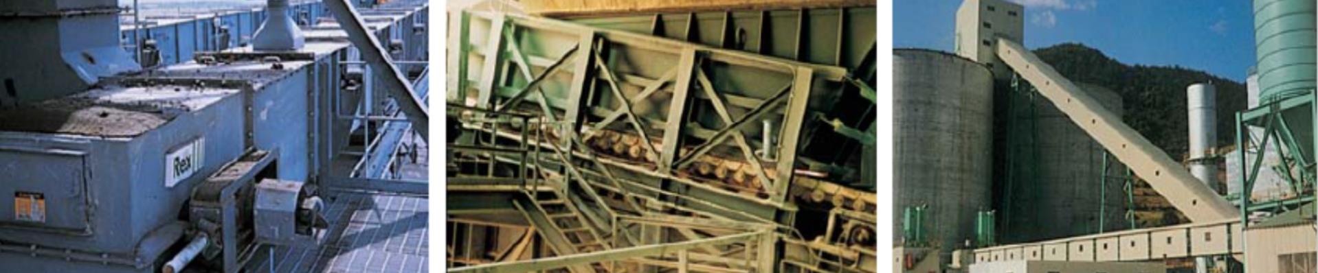 Conveying Equipment