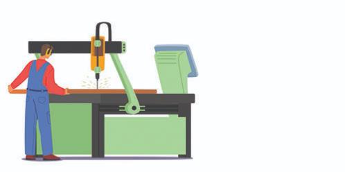Sheet Metal Processing